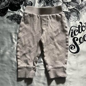 Koala Baby grey baby boy sweatpants